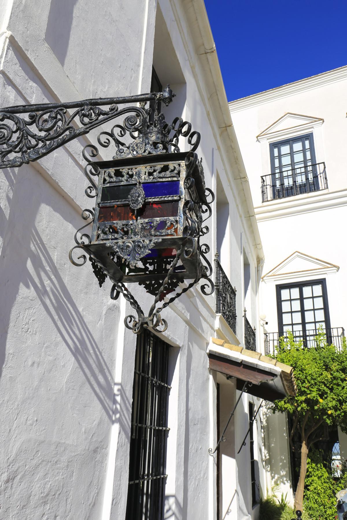 Sanlucar de Barrameda, Cadiz