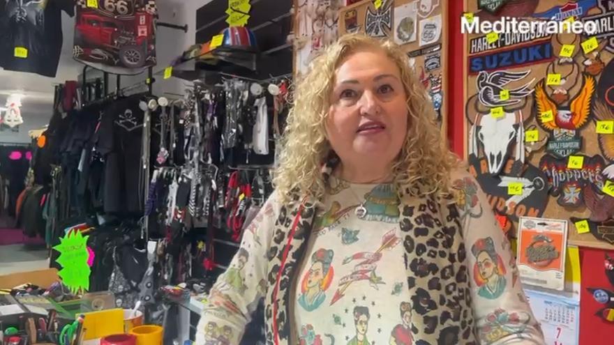 Castelló despide a otro negocio veterano del centro