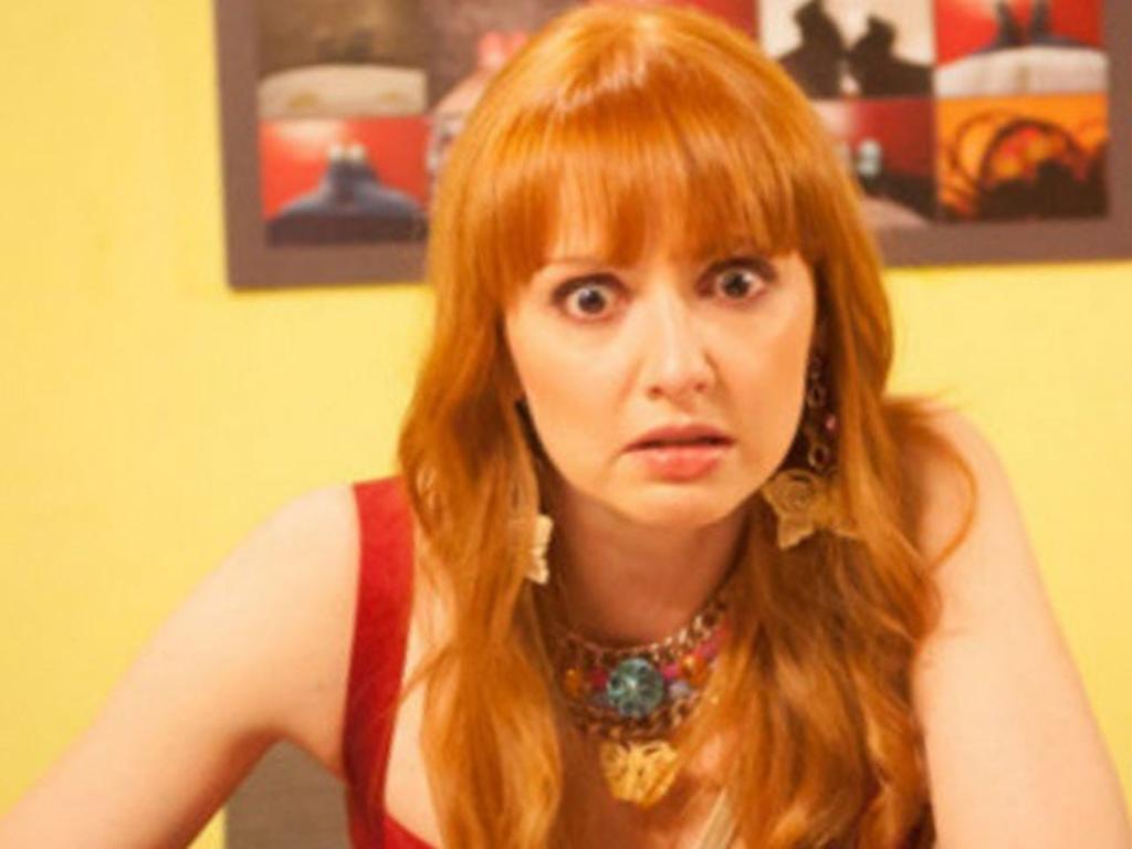 Cristina Castaño deja LQSA