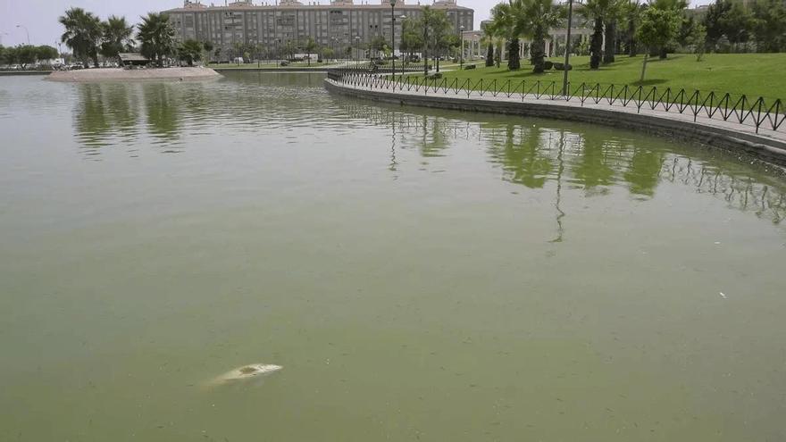 Toda la Costa del Sol registra ya algún corte diario de agua ante la falta de lluvias