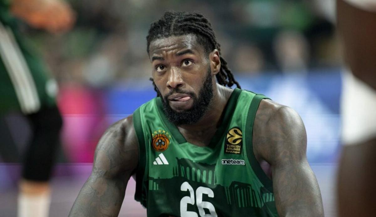 A Lessort no le sentó muy bien la victoria de España ante Francia en los últimos segundos de la final