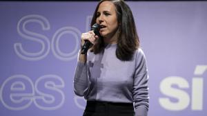 Podem posa en dubte que Espanya no acabi enviant soldats per combatre Ucraïna