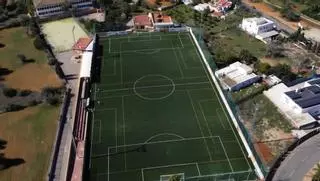 GO Football Academy Ibiza convierte Sant Carles en un fenómeno viral antes de su estreno