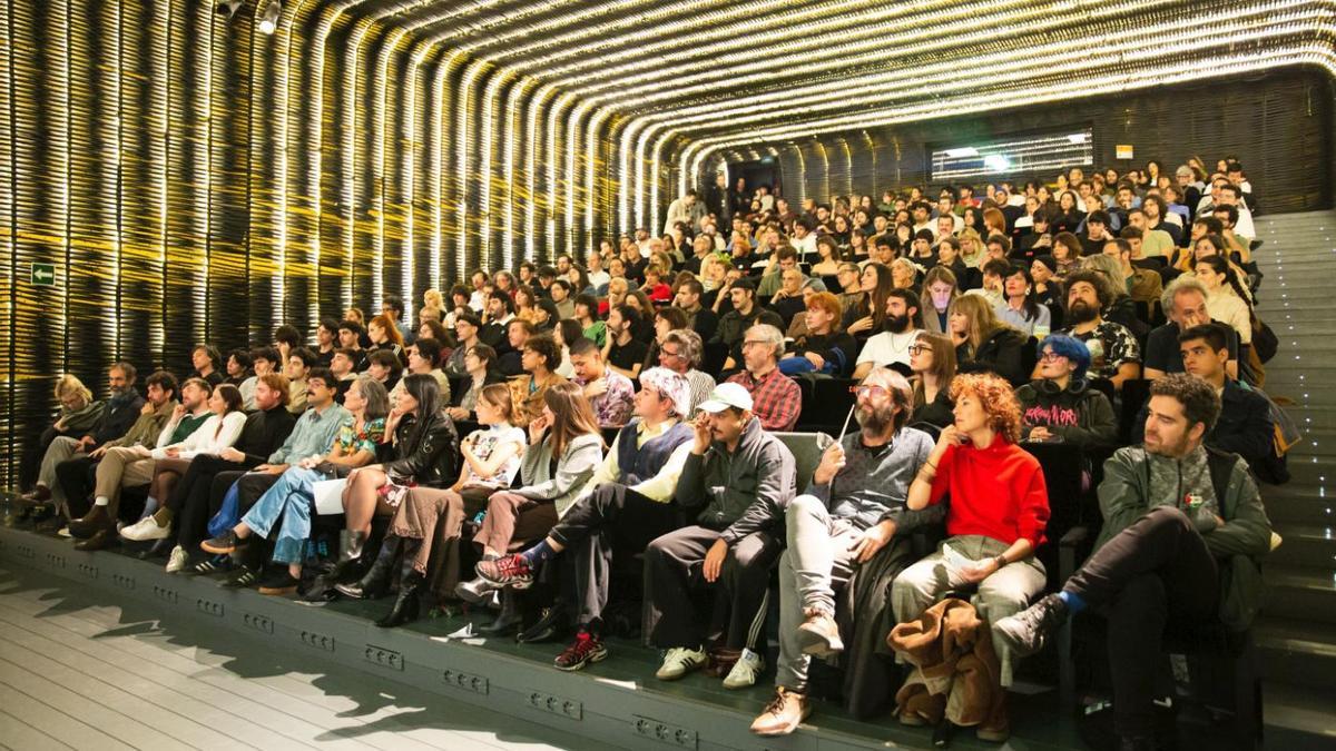 El Festival Márgenes regresa con lo mejor del cine independiente internacional.