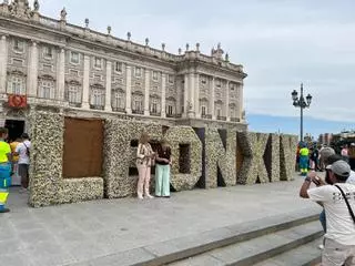 El Papa León XIV llega a Madrid: encuentro con los Reyes y vigilia en la Plaza Lima