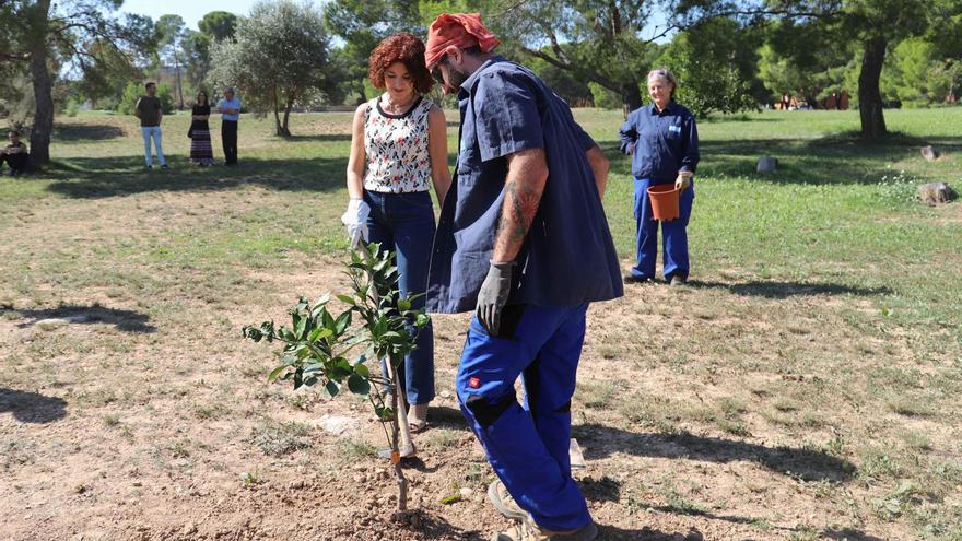 El Hospital de Bétera celebra el Día de la Salud Mental con talleres y actividades deportivas