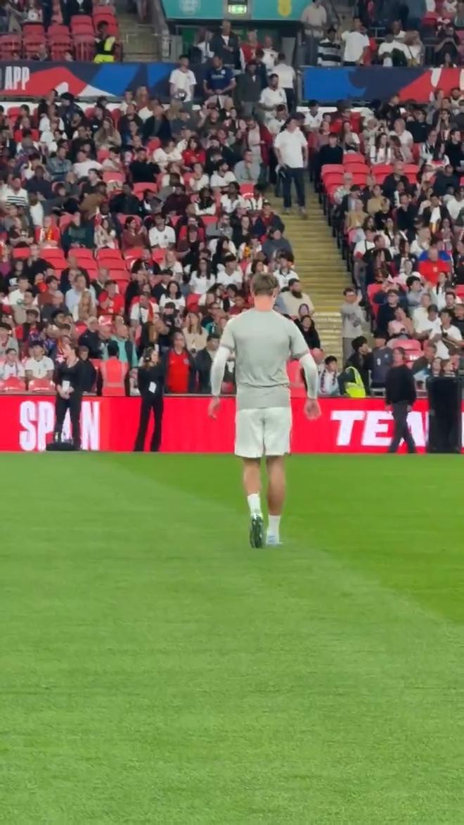 La búsqueda del 'nuevo Kroos' en el Madrid ya tiene otro candidato