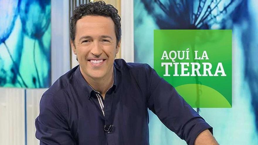 El misterioso pasado de Jacob Petrus, presentador de Aquí la Tierra de TVE