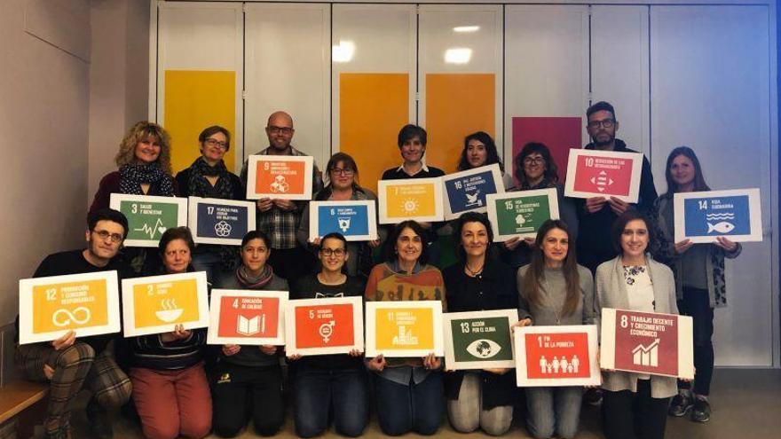 El Colegio Alemán apuesta por cumplir con la Agenda 2030