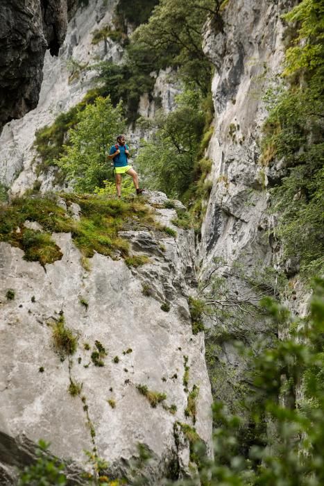 Rutas por Asturias: por les Xanes