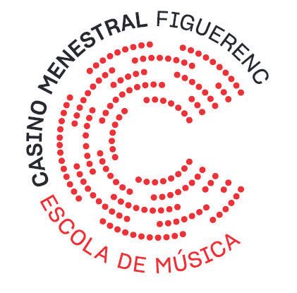 Logo Casino Menestral Figuerenc