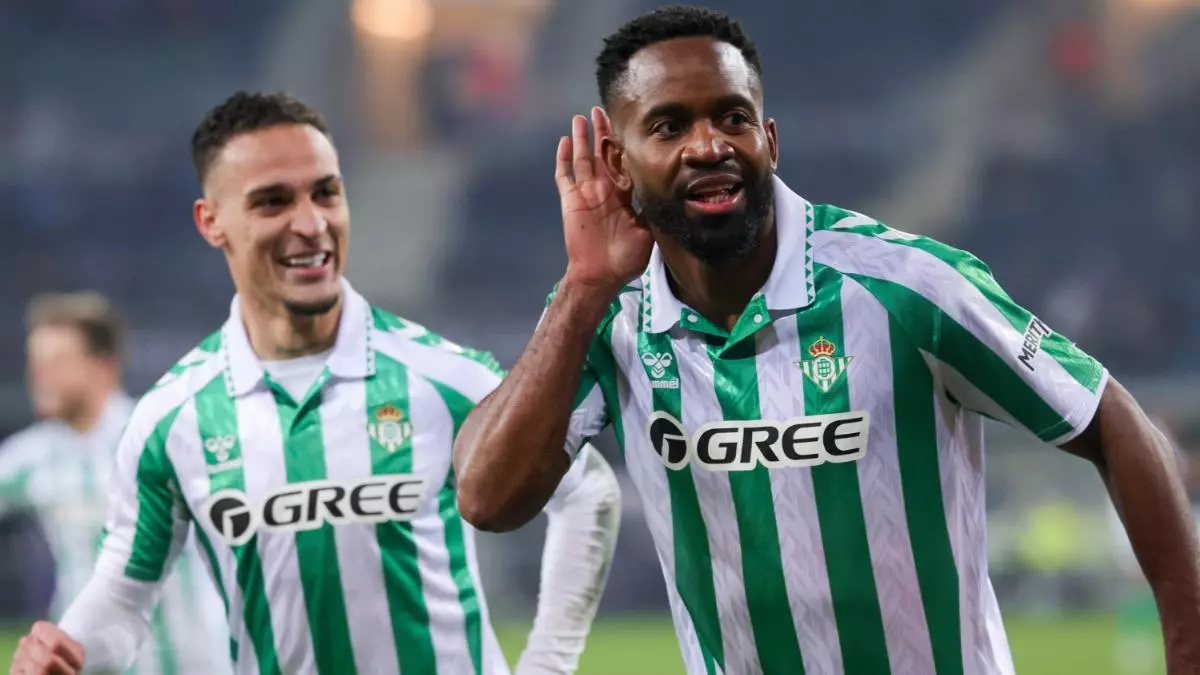 Dónde ver el Betis - Chelsea de la final de la Conference League por TV, online y en directo