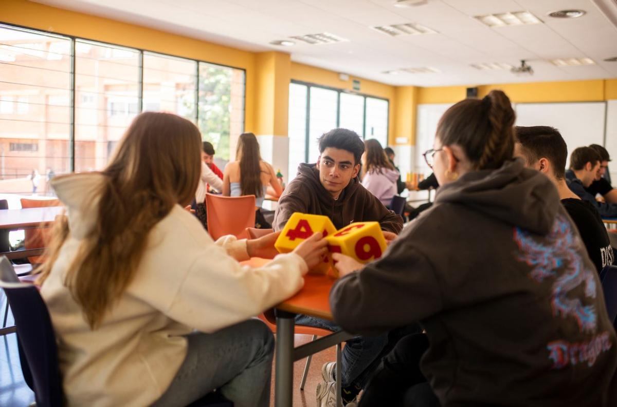 En Florida Universitària, cada estudiante encuentra su camino.