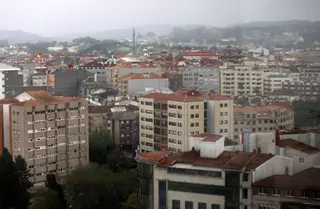 Pontevedra lidera el mercado de alquiler: triplica en contratos a Marín y Poio juntos