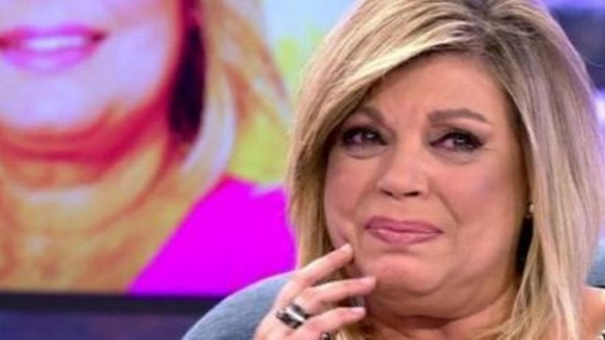 Terelu Campos, reaparece destrozada tras esta dolorosa pérdida: &quot;Ha sido algo inesperado&quot;