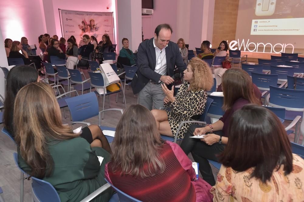 eWoman Las Palmas 2019