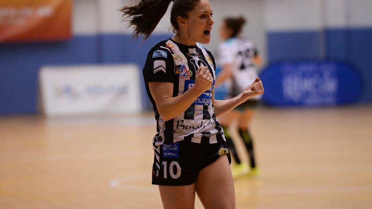 Vuelta de la semifinal de la EHF European Cup | Rincón Fertilidad - Atlético Guardés