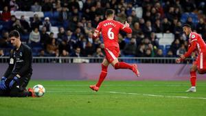 marcosl46692093 graf4708  madrid  24 01 2019   los jugadores del girona  ale190125140347