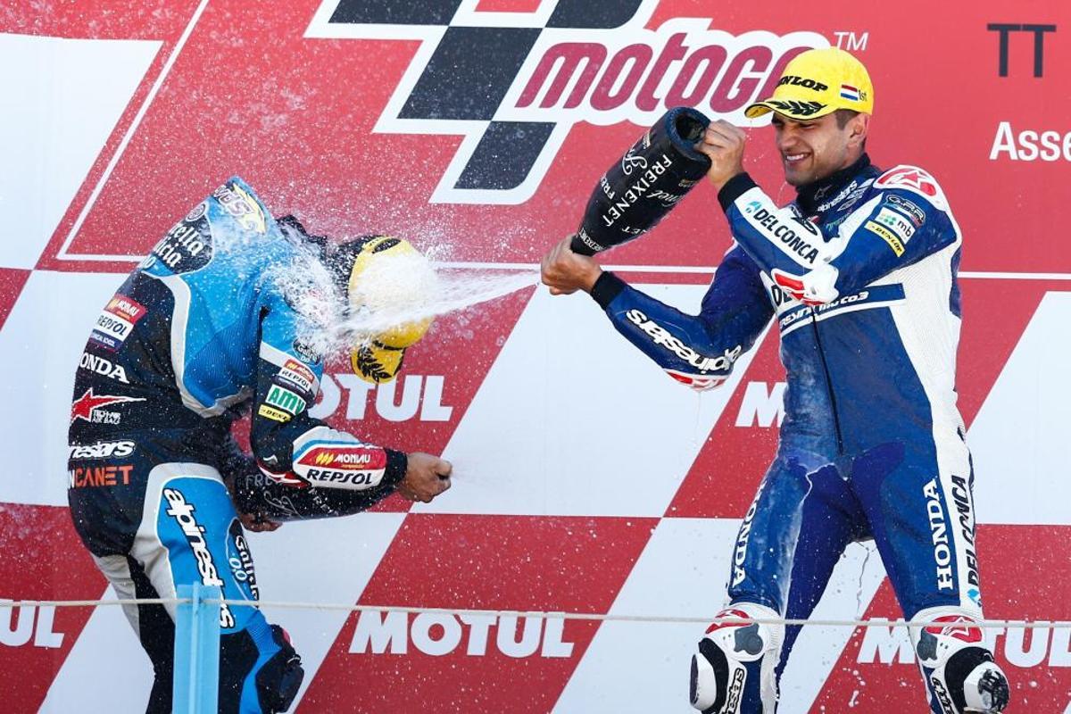 Gran Premio de Holanda de MotoGP Gran Premio de Holanda de MotoGP