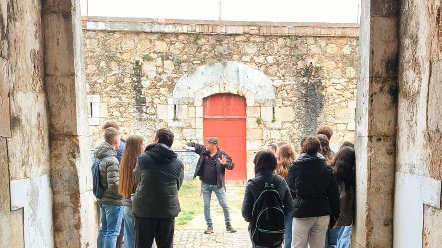 Un projecte audiovisual dona veu als episodis silenciats del Castell de Sant Ferran de Figueres