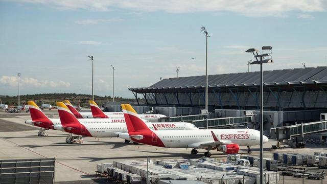 iberia
