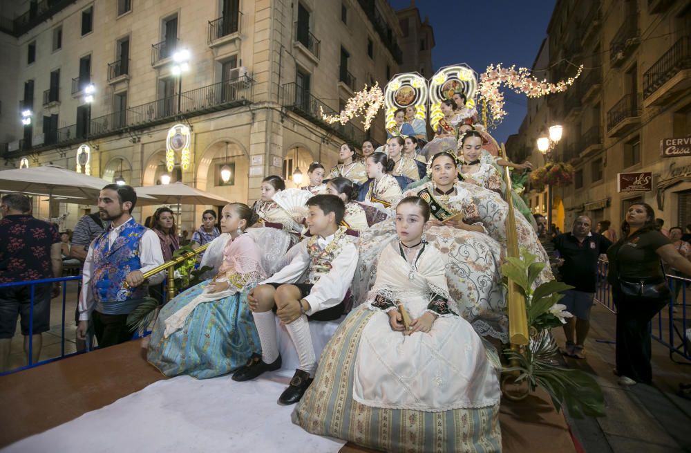 Desfile Folclórico Internacional