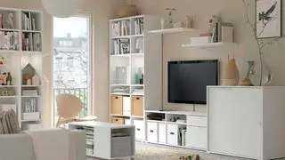 5 claves (y muchas soluciones prácticas) para mantener tu hogar ordenado y ganar tiempo y espacio