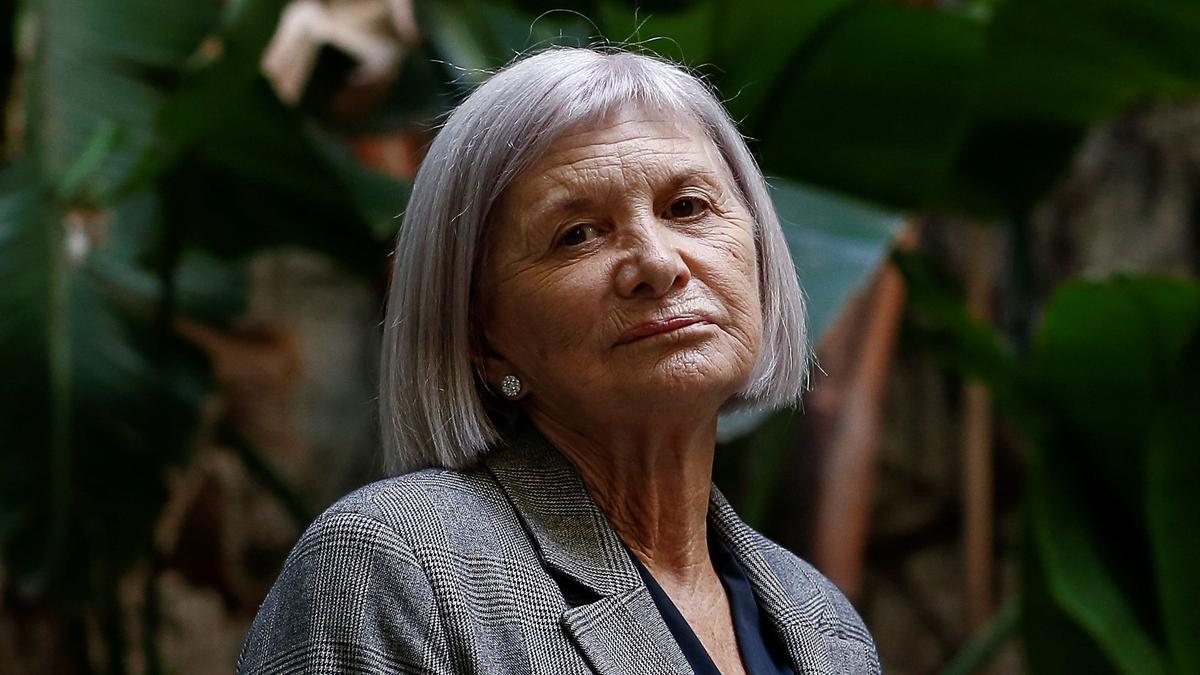 Alicia Giménez Bartlett tornarà al festival Morella Negra com la Trufa per a protagonitzar una sessió al Centre Penintenciari II de Castelló.