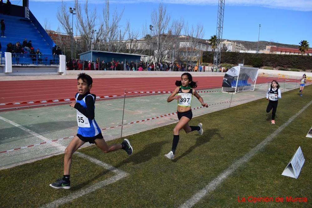 Cross de Jumilla 2