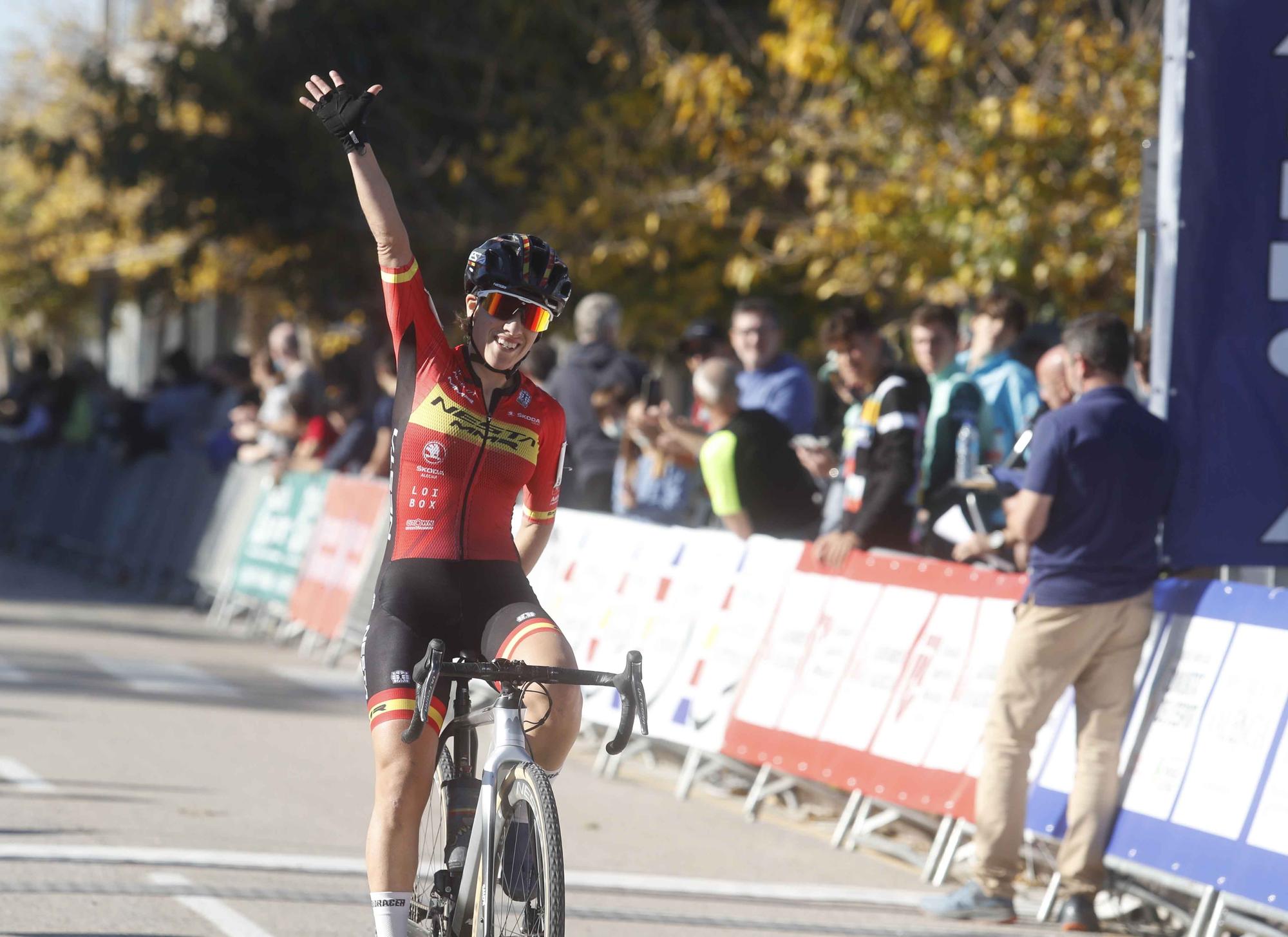 Ciclocross Ciudad de Valencia