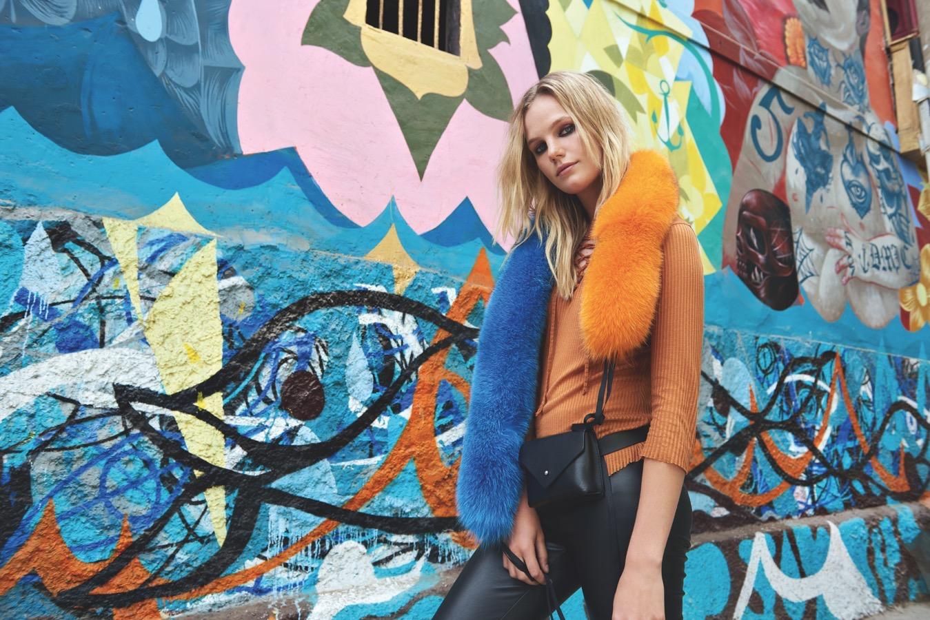 Estilo urbano, bomber, peluche