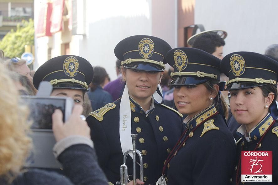 FOTOGALERÍA / Hermandad de los Dolores