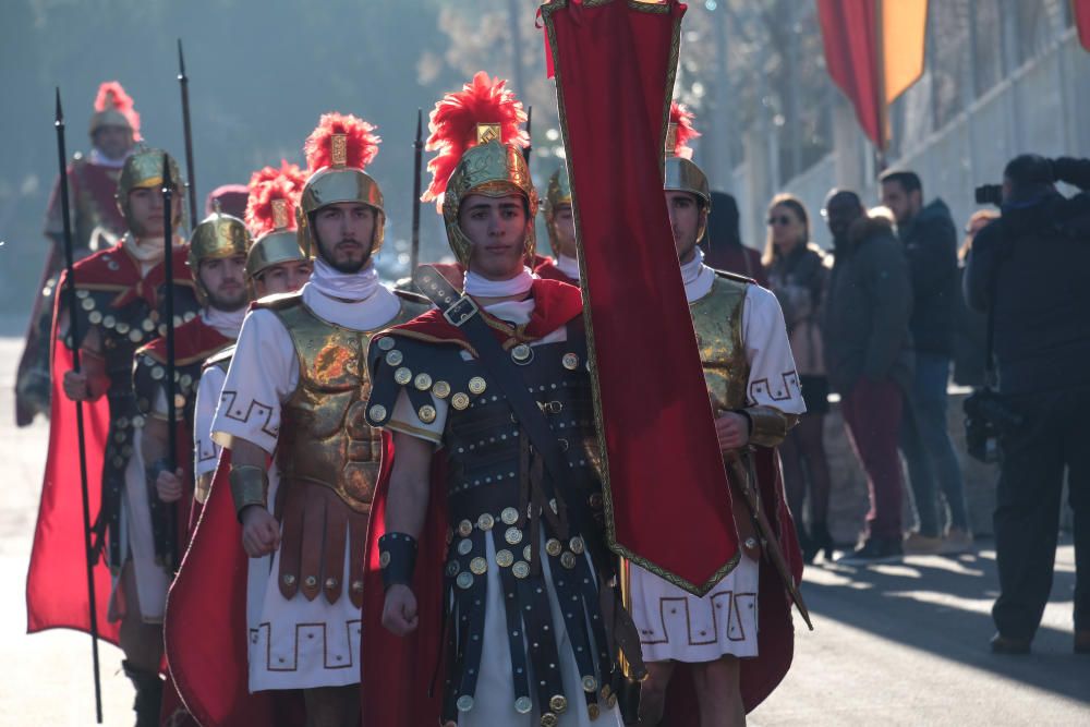 Auto sacramental de los Reyes Magos de Cañada