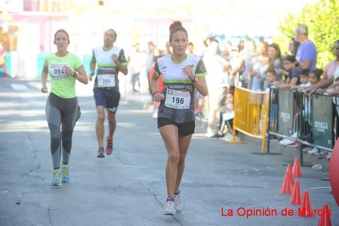 Legua Huertana de Puente Tocinos 2