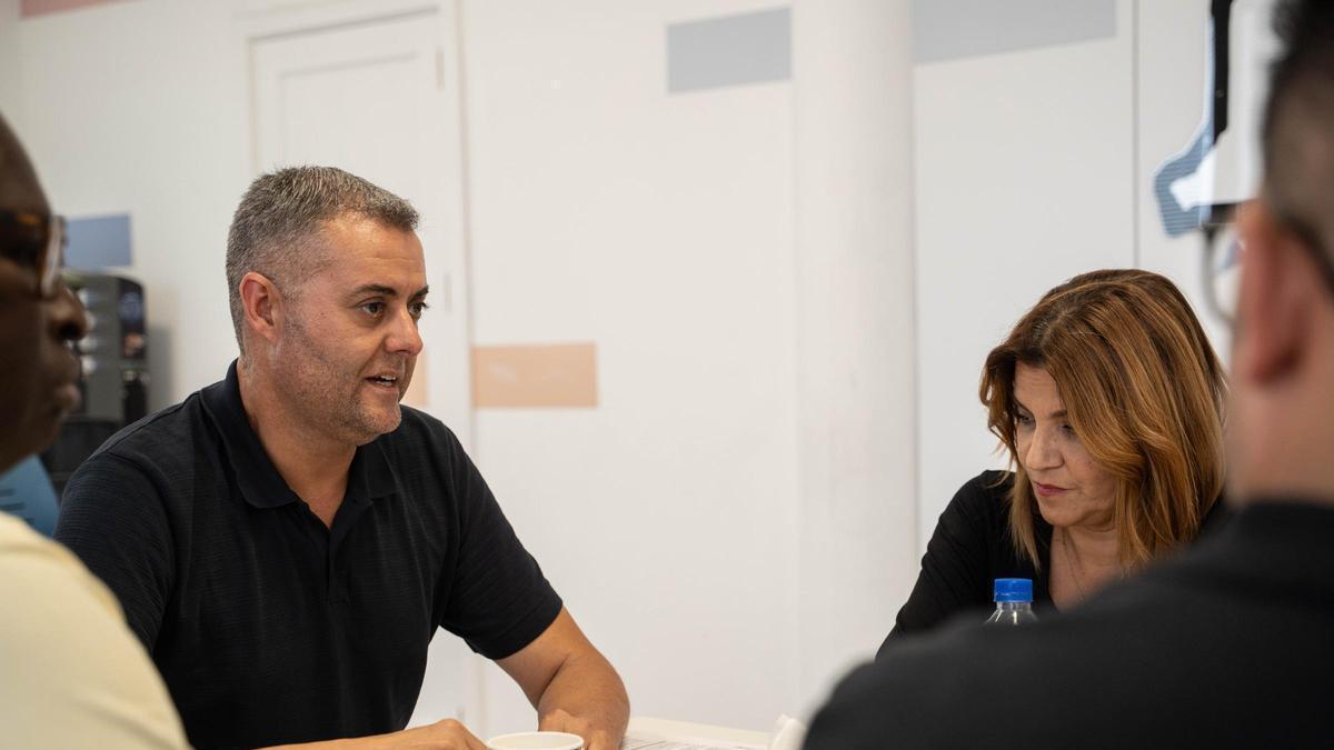 Arrecife concentra cuatro de cada diez emergencias de Lanzarote