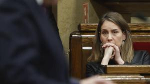 ERC i Comuns amenacen de  tombar diversos decrets del Govern