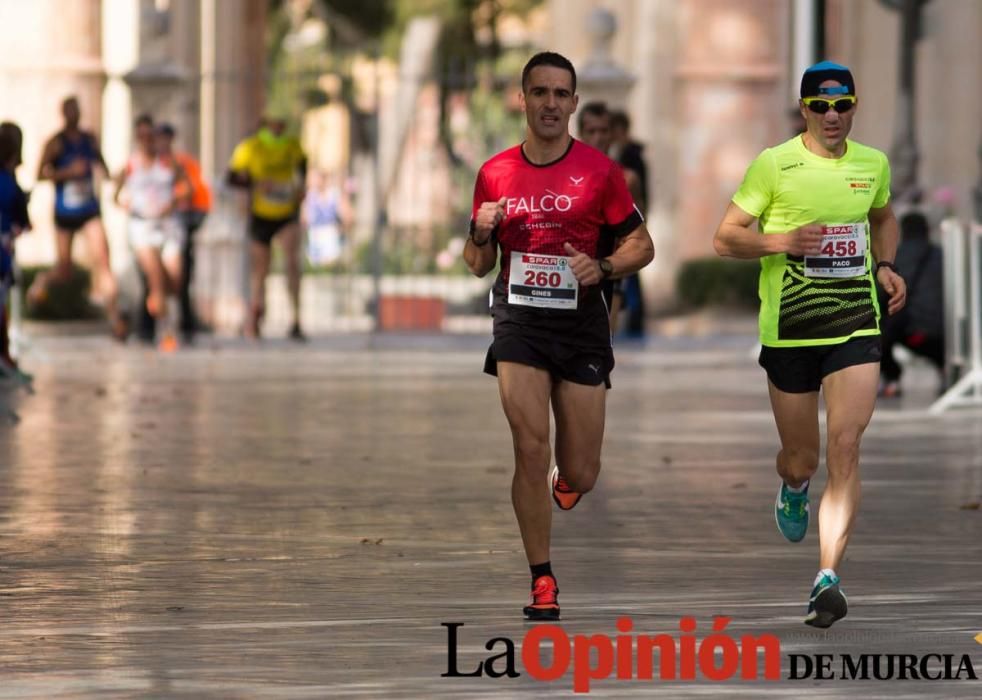 10K de Caravaca de la Cruz (categoría absoluta)