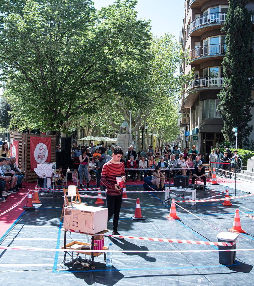 El festival Batecs tanca la sisena edició amb bones xifres de públic