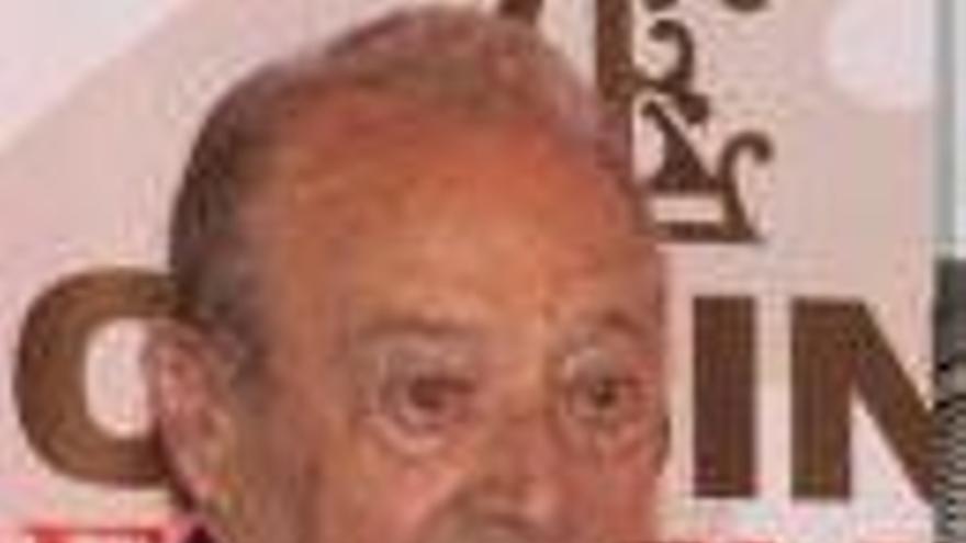 Fallece a los 84 años un exdirigente del PP de Elda arrollado por su propio coche