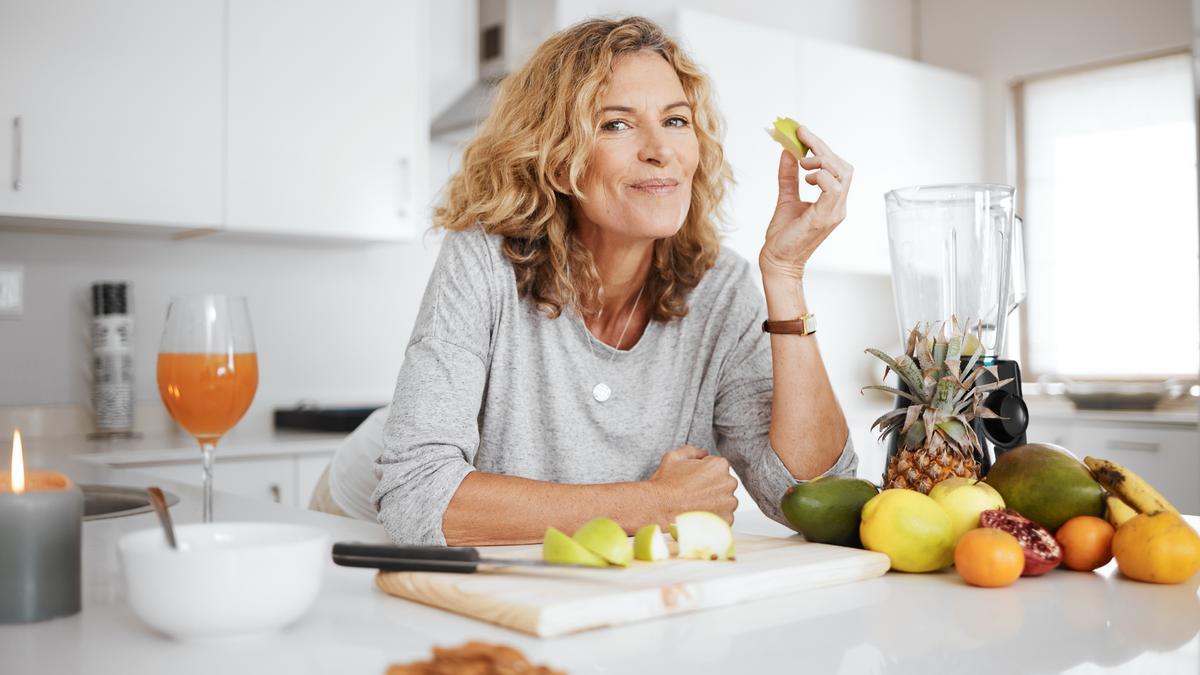 Las tres cosas que debes dejar de comer de aquí al verano para perder peso sin esfuerzo