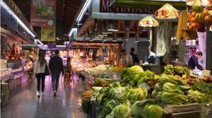 La despesa mensual per llar en el cistell de consum ascendeix a 420 euros a l’àrea de Barcelona