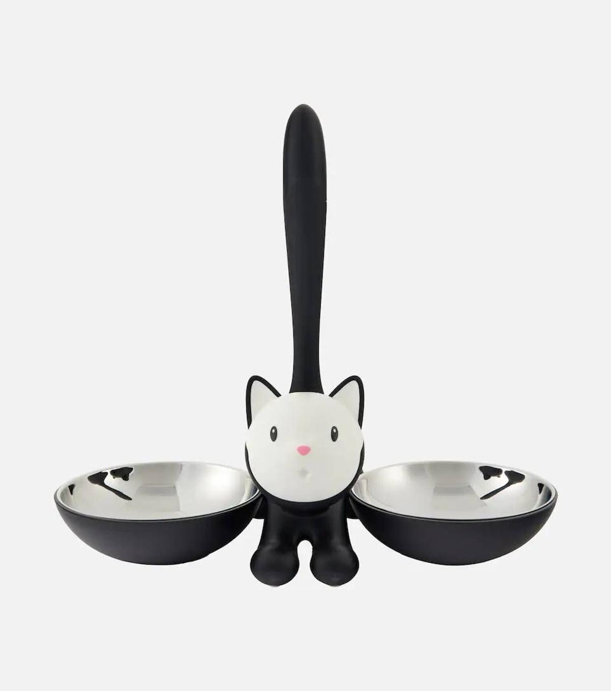Bol para gato Tigrito de Alessi