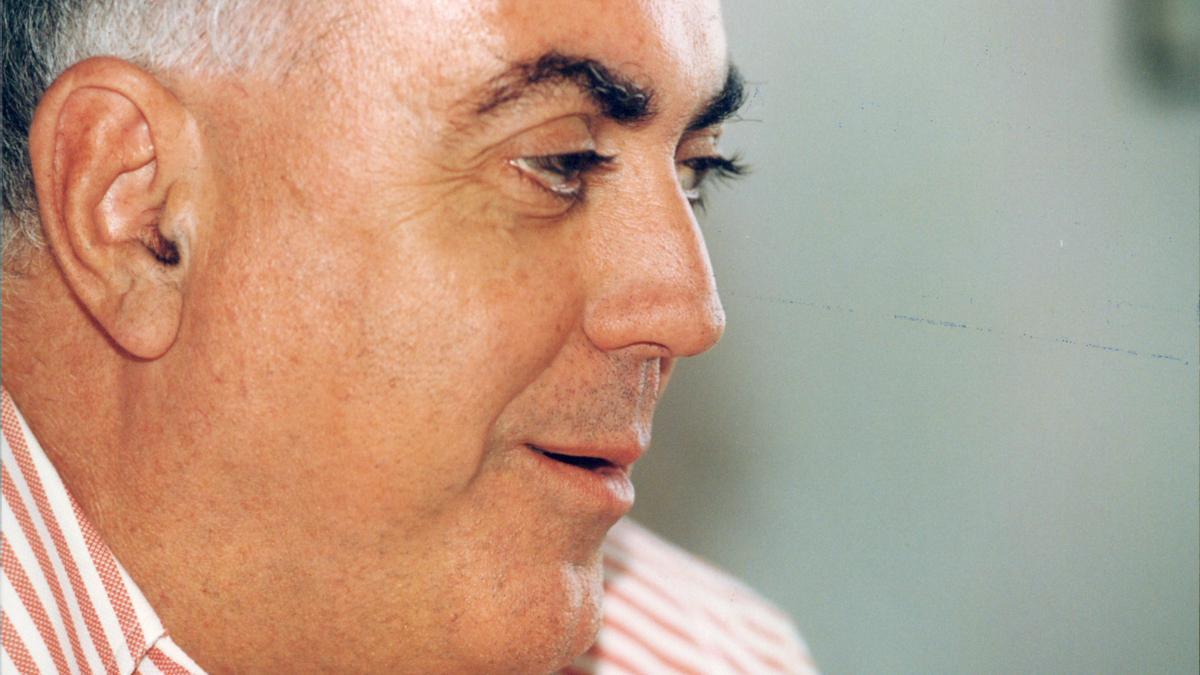 El hotelero Miguel Vicens ha fallecido a los 76 años.