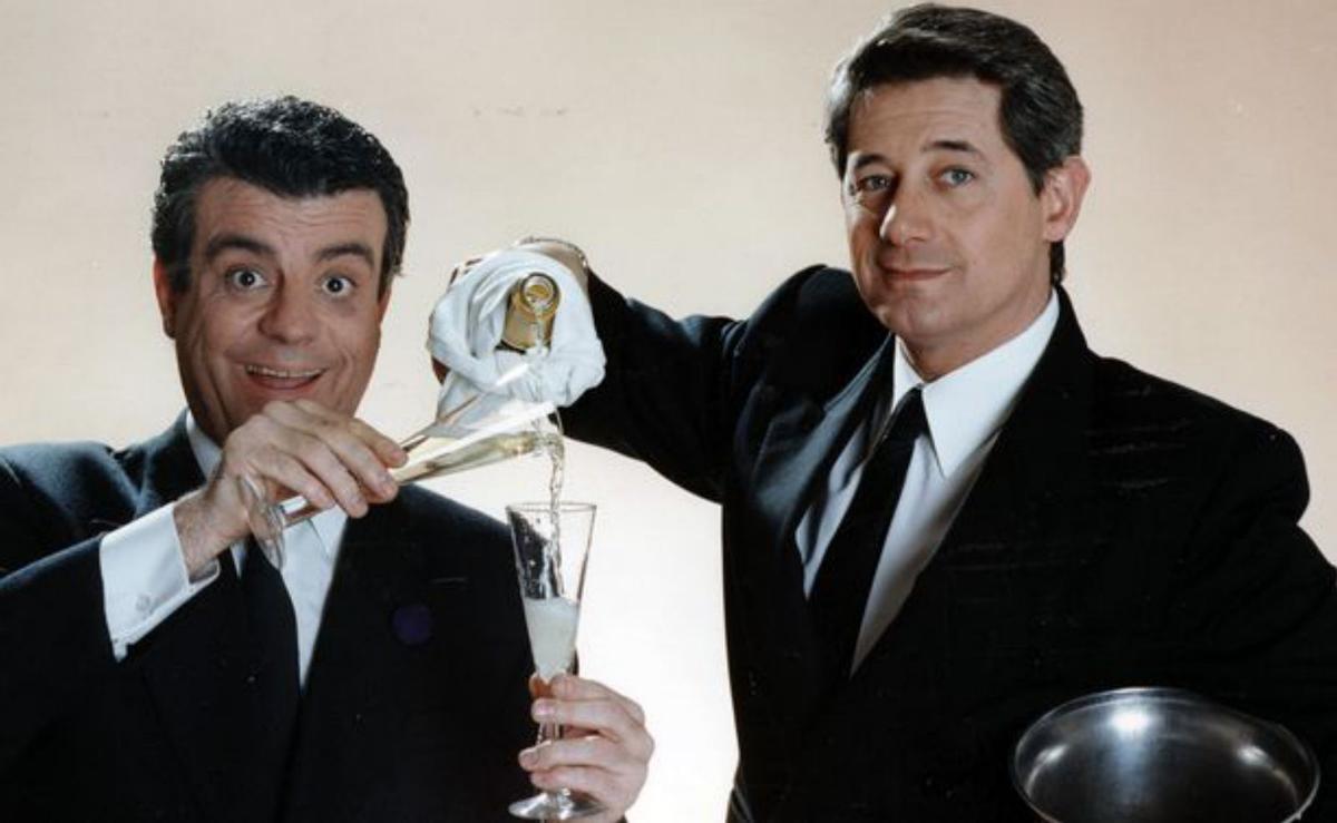 L’humor d’avui a la televisió