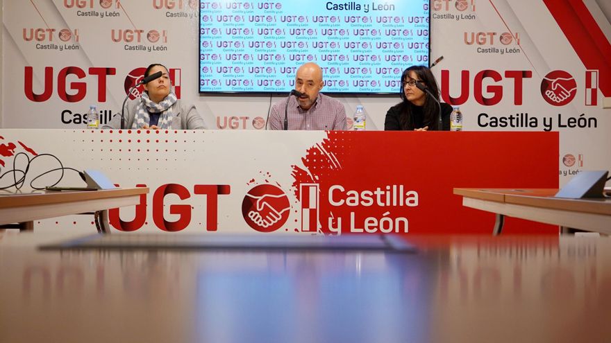 Una nueva sentencia del TSJCyL da la razón ahora a UGT contra los “ilegales” recortes de Vox de 2023