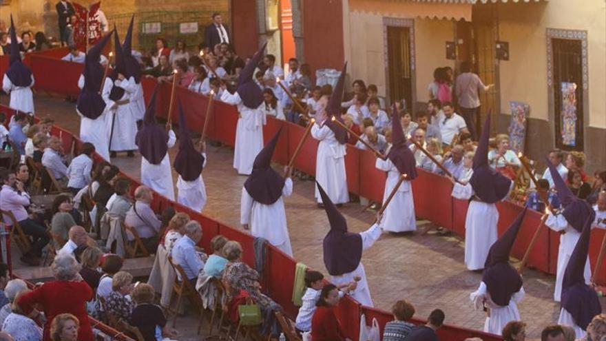 La carrera oficial será más corta, con más palcos y filas de sillas en otra zona