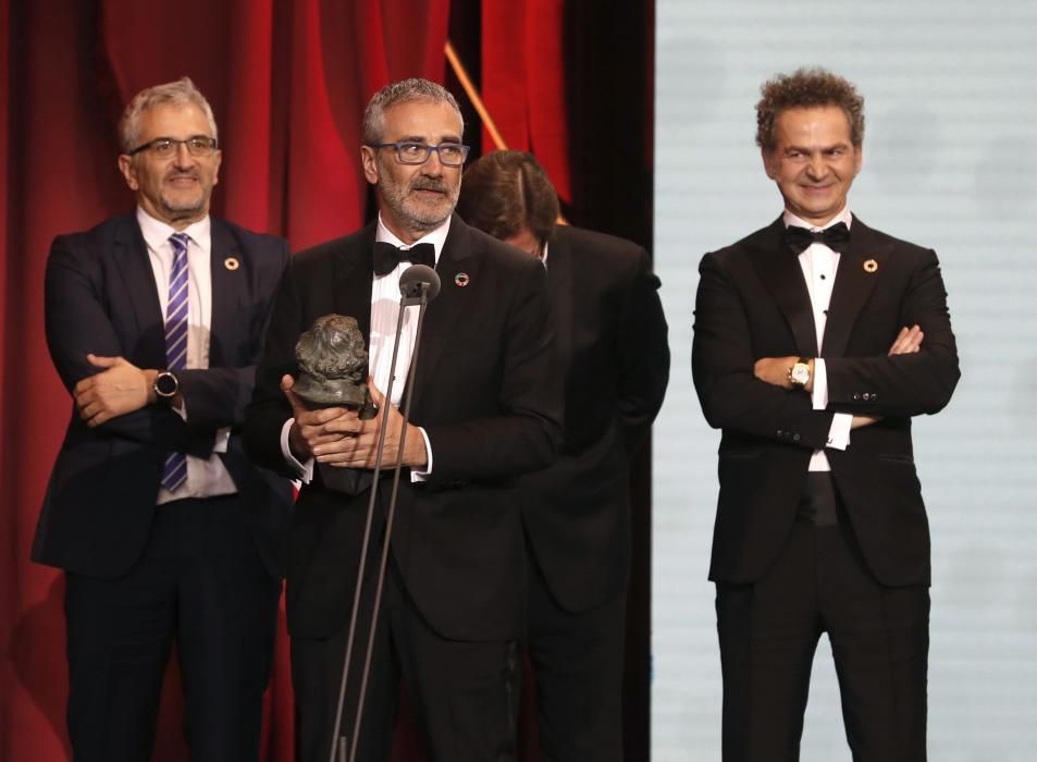 Premios Goya 2019