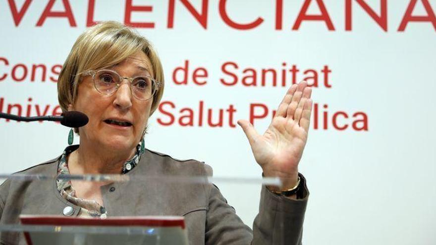 Nuevo caso positivo en Castellón y otros dos fallecidos en la Comunitat Valenciana por coronavirus