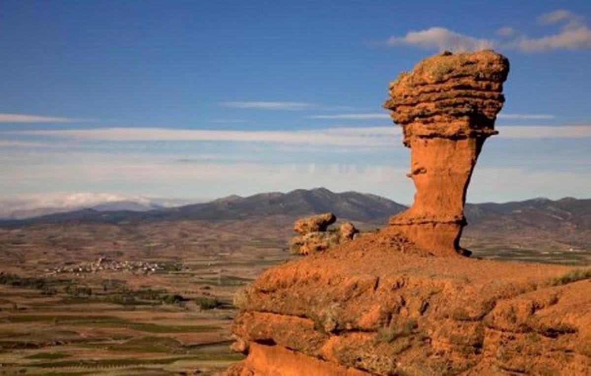 Sierra de Armantes (Calatayud)