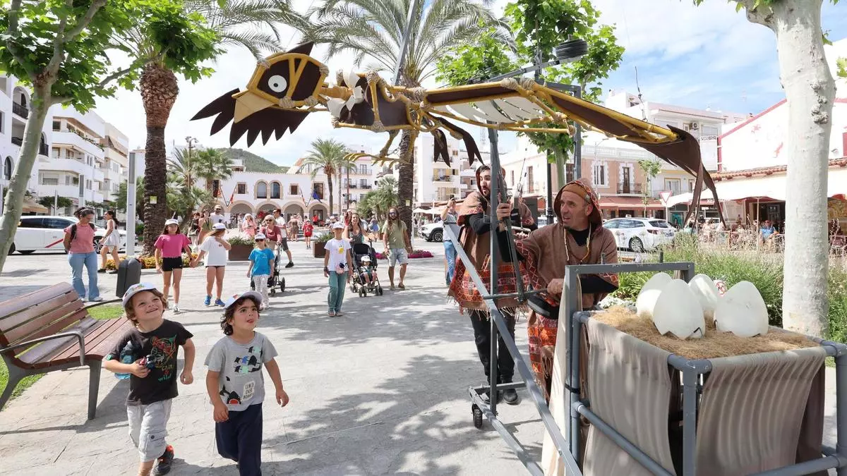 «El Festival Barruguet se ha convertido en una tradición muy bonita»